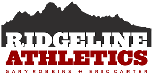 Ridgeline Athletics, Gary Robbins, Eric Carter